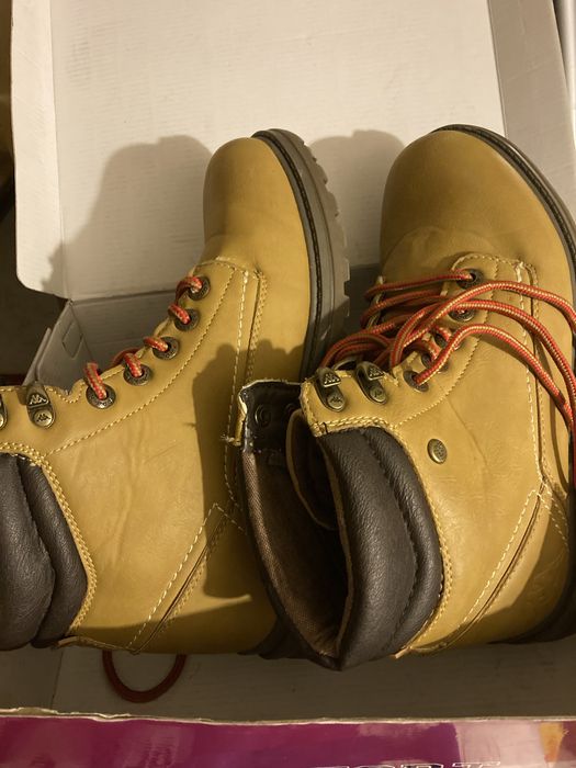 Kappa дамски боти