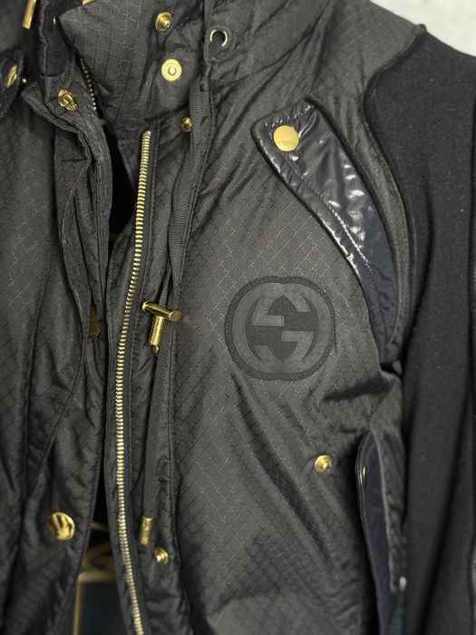 Geaca gucci xs-s originala