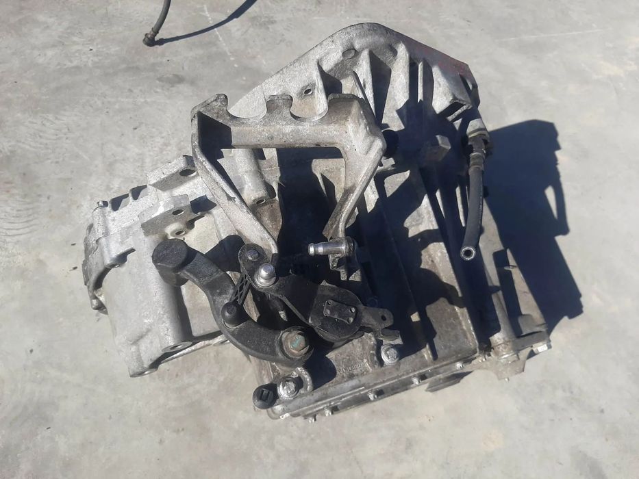 cutie viteze manuala mercedes a-class w168 1.6 b  a1683602000  r168361040221