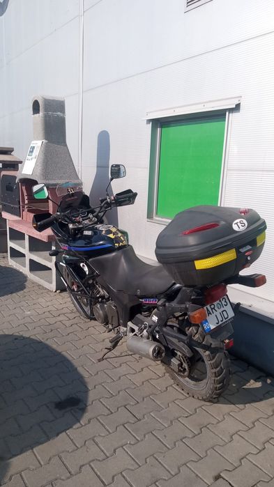 Yamaha TDM de vânzare