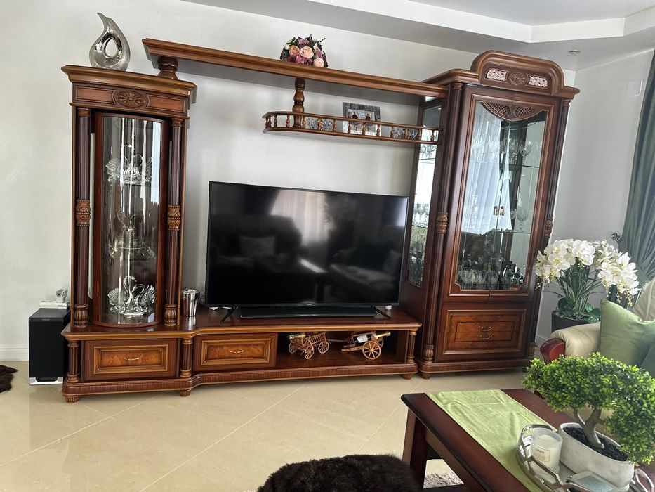 Mobilier de sufragerie