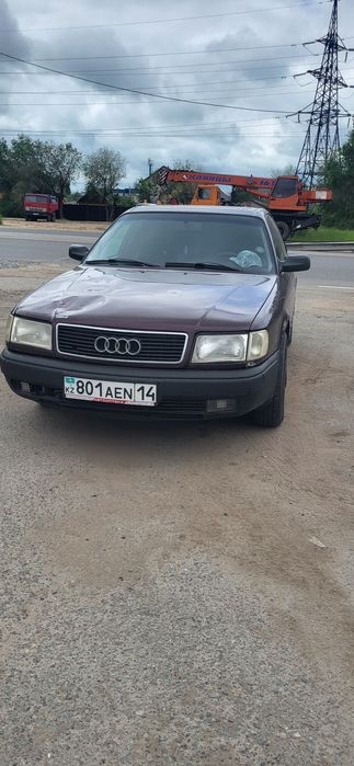 продам Audi C4 в рабочем состоянии