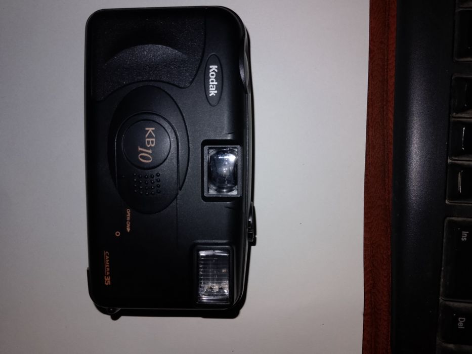 Фотоаппарат Kodak
