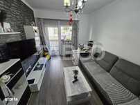 Apartament 3 camere de vanzare decomandat 69mp zona Tineretului Sibiu
