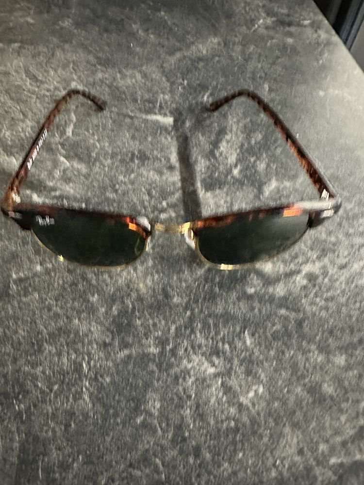 Ray Ban ClubMaster