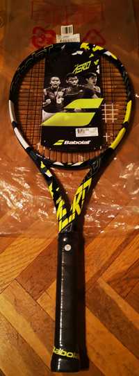 Babolat Pure Aero Алкарас