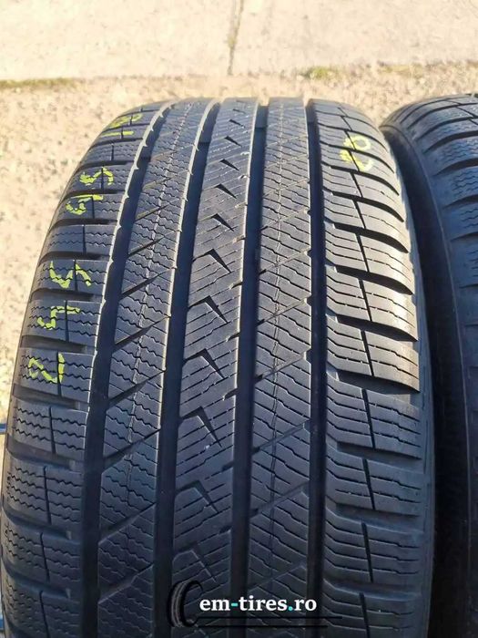 SET 2 Anvelope All Season 245/45 R18 VREDESTEIN Quatrac ras