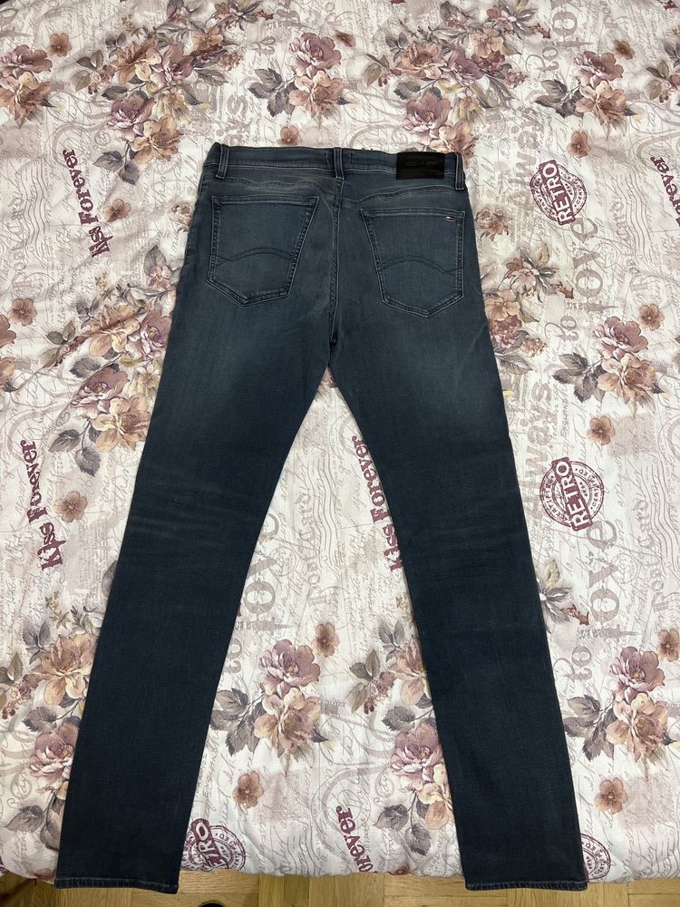 Мъжки дънки Tommy Hilfiger 34/34