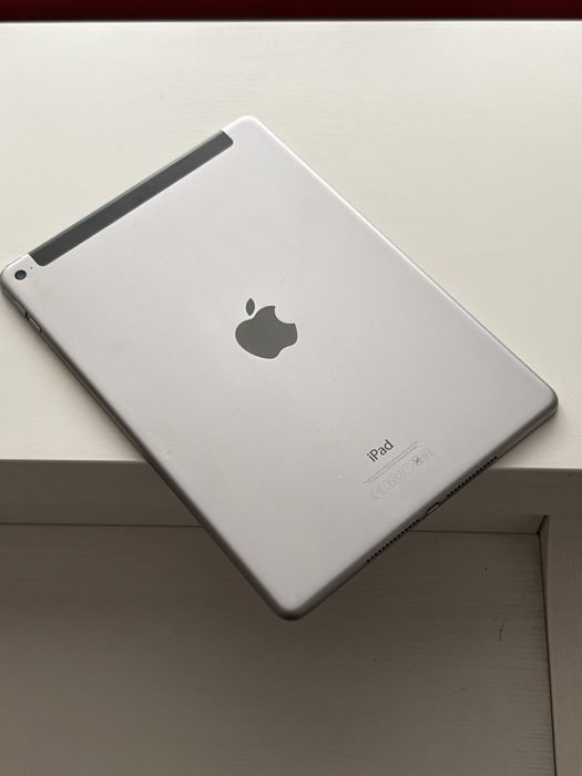 Apple iPad AIR 2 - Cellular + Wifi, impecabil