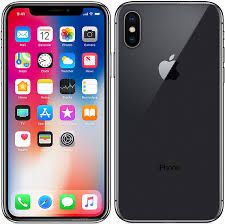 Iphone X 64 tali