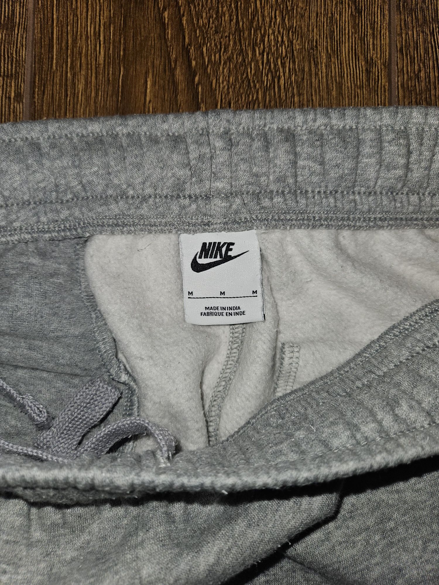 екип NIKE fleece
