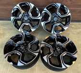 Jante 18 5x114,3 Originale Honda CRV HRV Civic Acord
