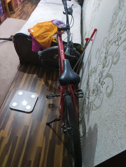 Велик скоростной