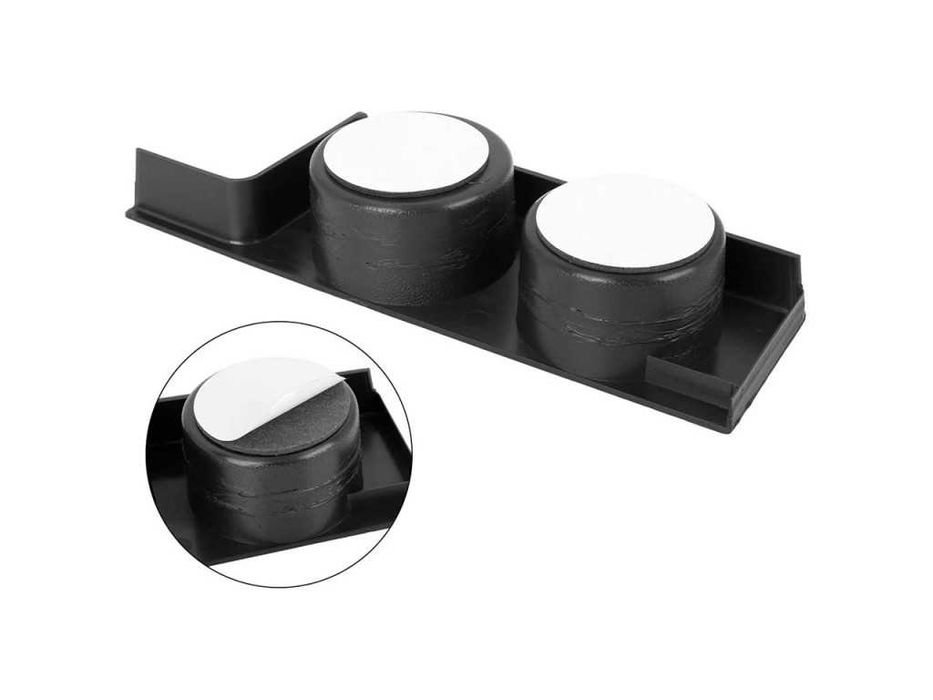 Поставка за чаши за BMW 5 E39 / БМВ