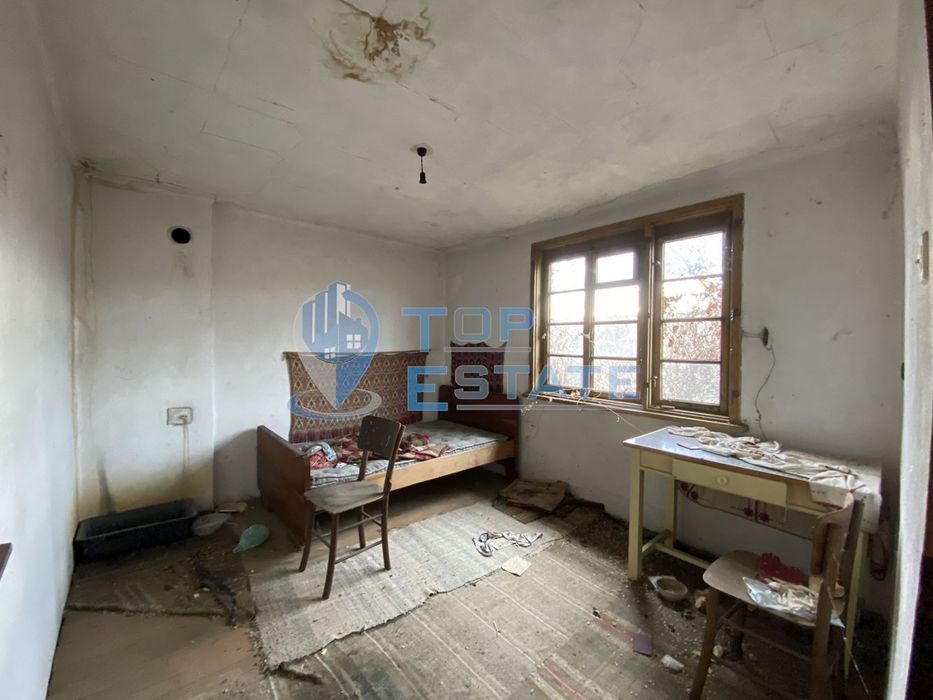 Продава се Къща в с. Денчевци, Област Габрово - 85 кв.м за 452 €/кв.м - Снимка #4