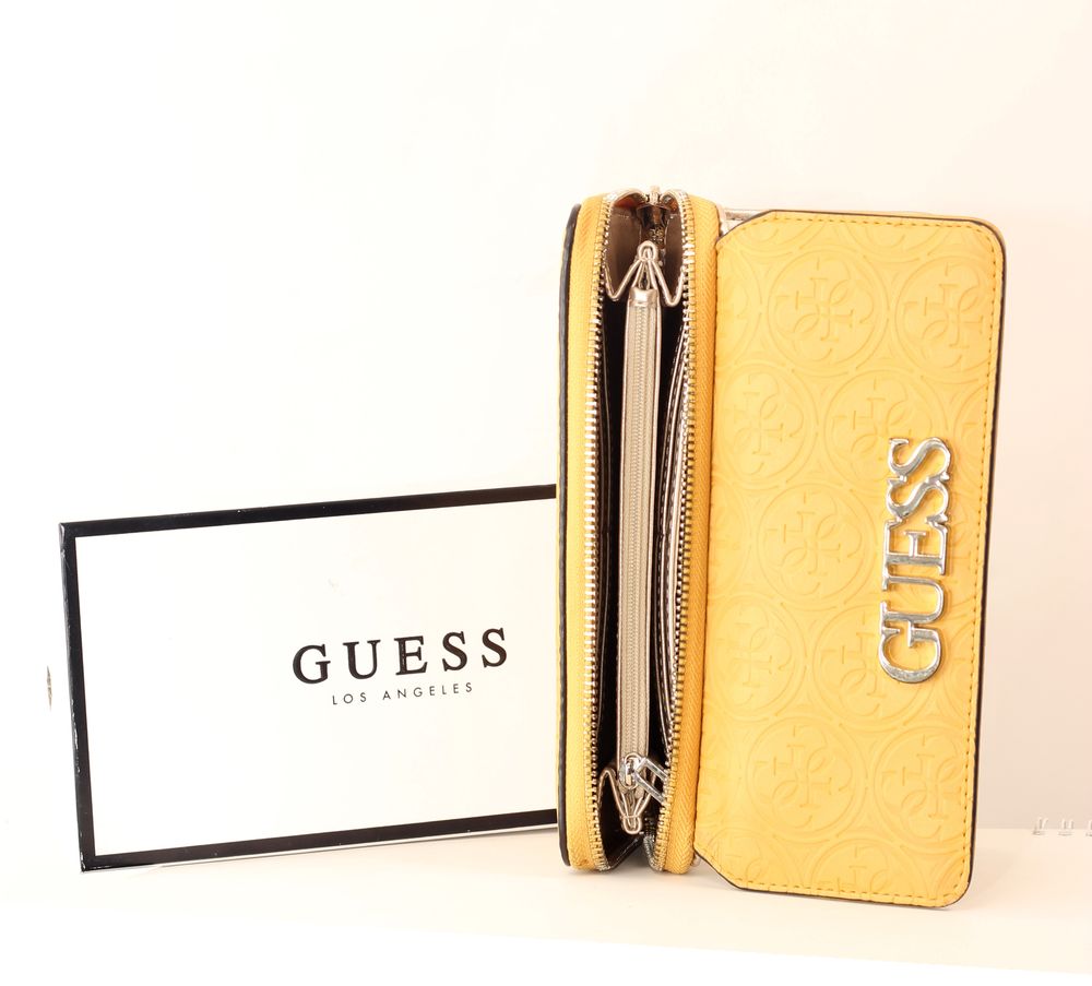 Оригинално портмоне GUESS