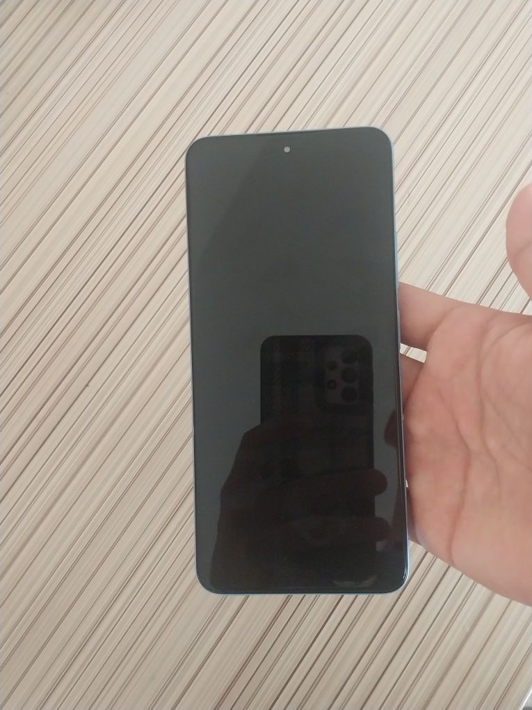 Redmi not 12 holati yaxshi