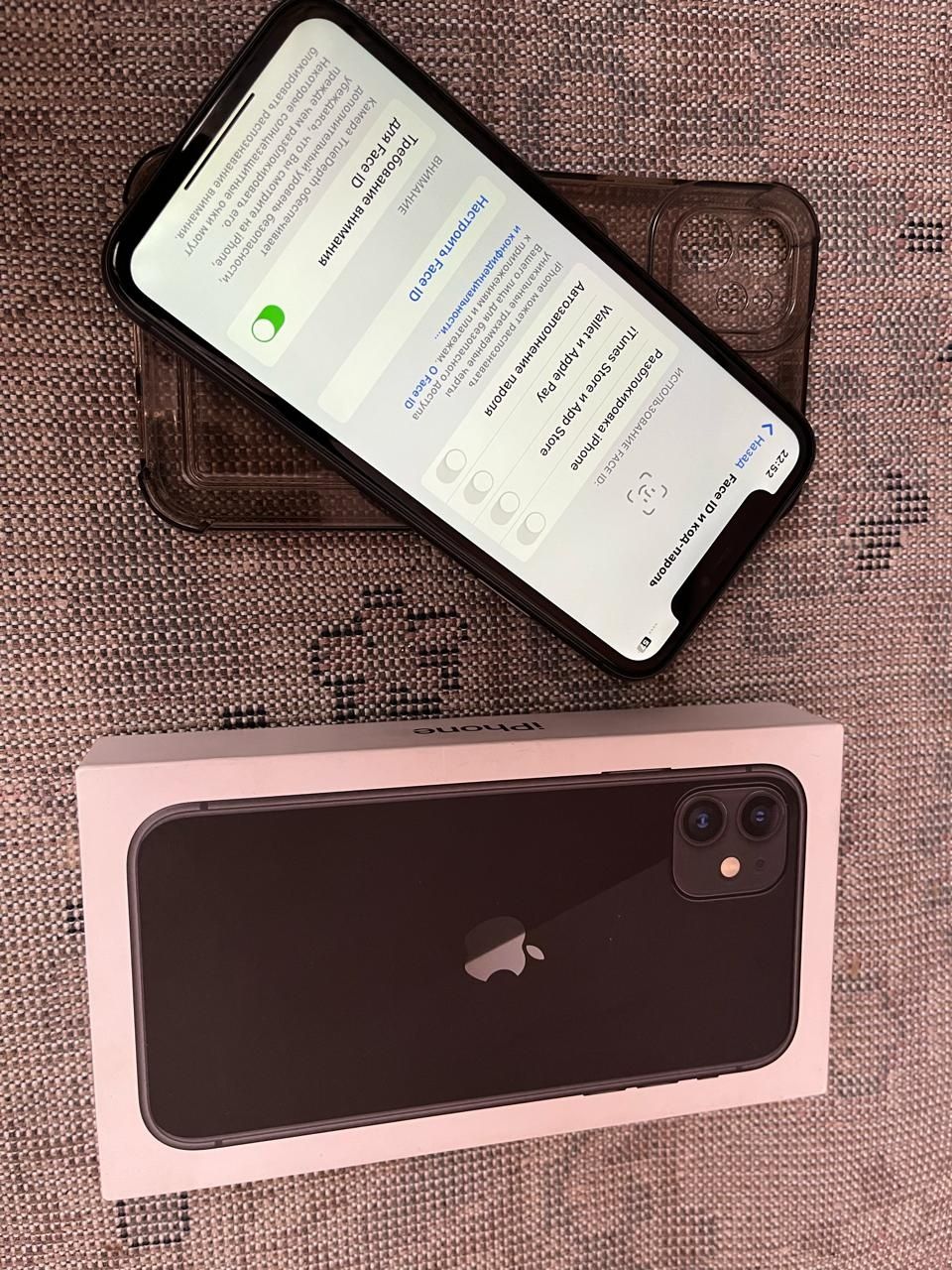 Айфон 11 iPhone 11