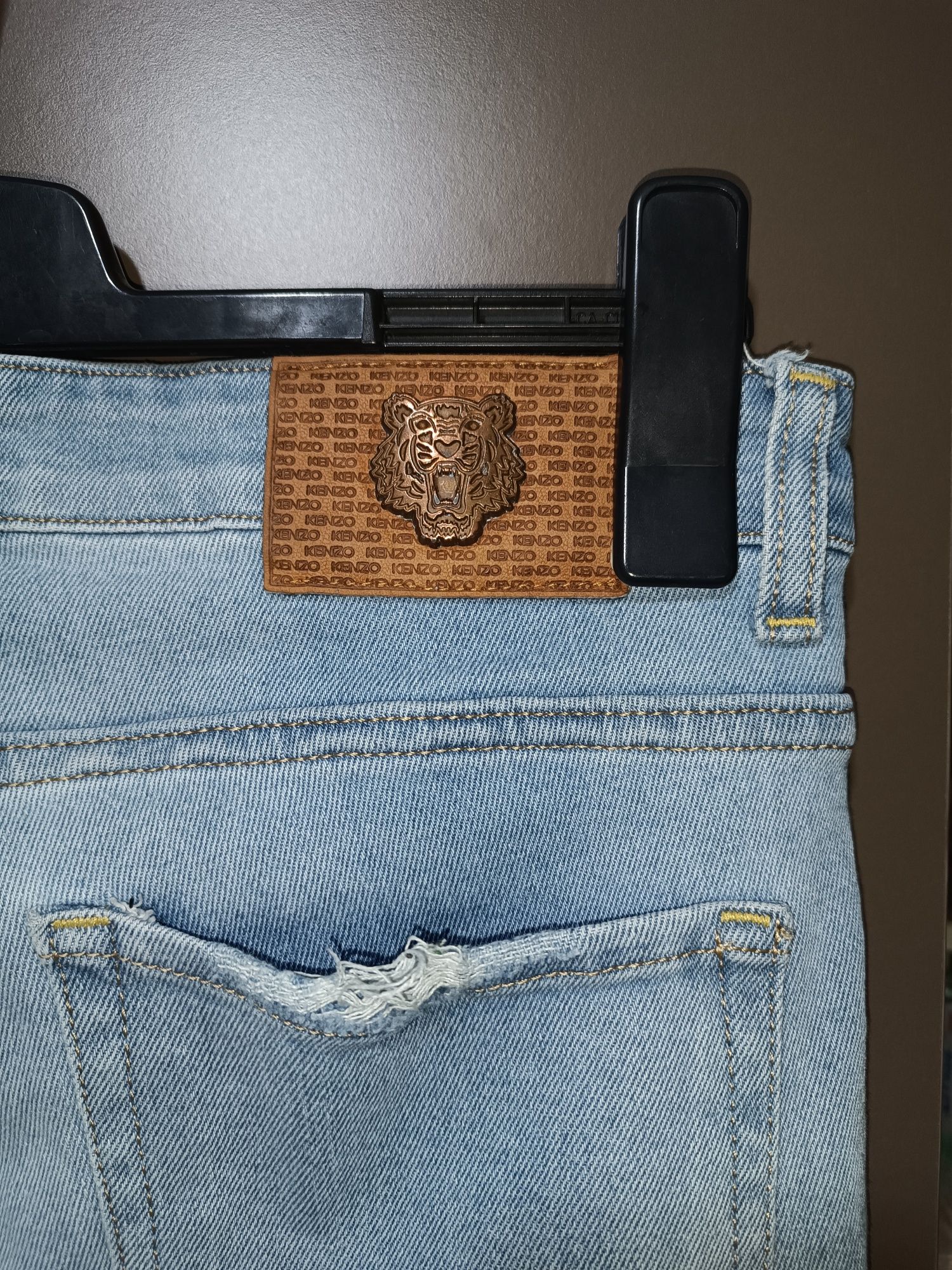 Blugi dama Kenzo Paris mărimea M