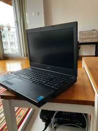 Dell precision m4800