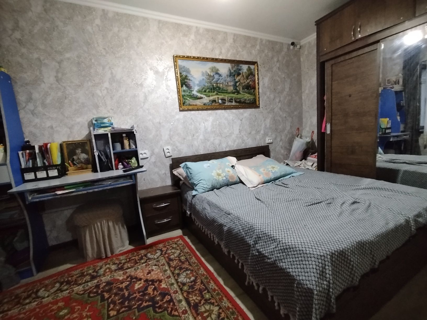 Продам свой дом 1.8 соток