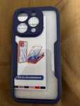 iPhone 15 Pro кейс