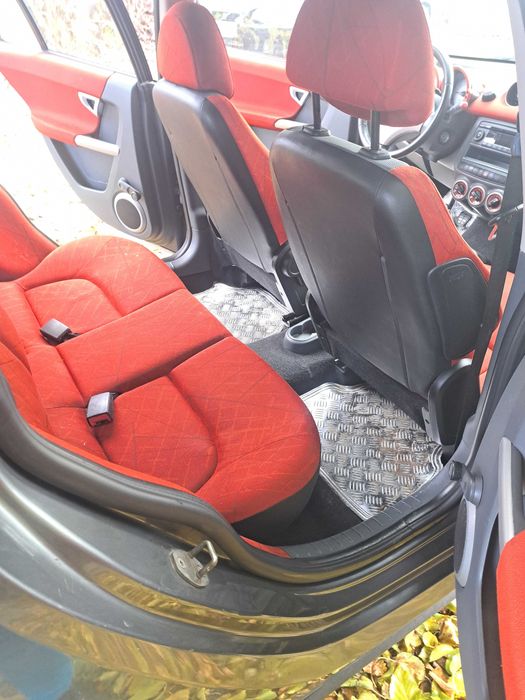 Smart Forfour Нов внос топ състояние!