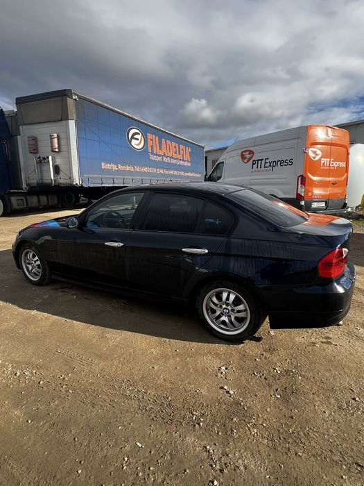 De vanzare Bmw 318 D 2006