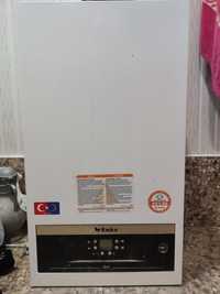 Продается 2х контурный котел производства Турция.