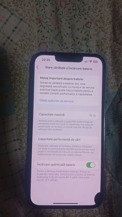 Vand iphone 13 pro