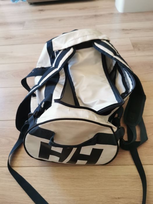 Спортен сак, раница