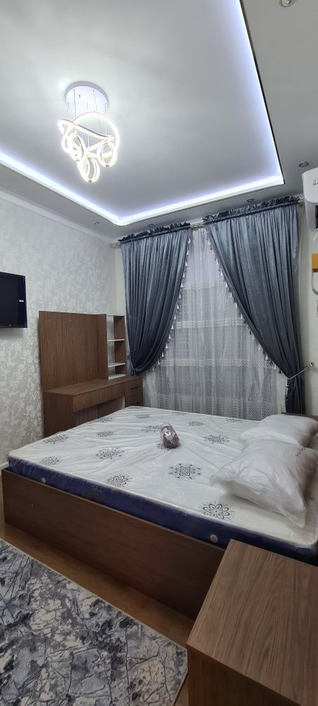 Срочно сдаётся квартира в Юнусободе 3 кв