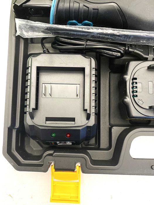 Fierastrau sabie 96V, ergonomic, versatil