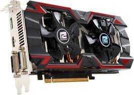 AMD Radeon R9 380 PCS+ 4096MB 256bit GDDR5