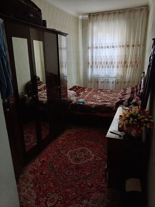 Продается 4х комнатная квартира. Уй сотилади 4хонали