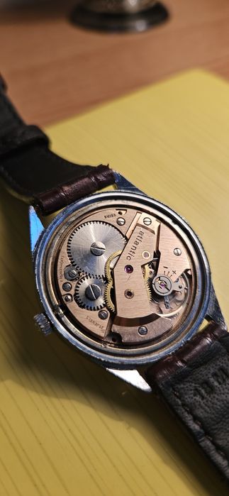 Ceas Atlantic Worldmaster