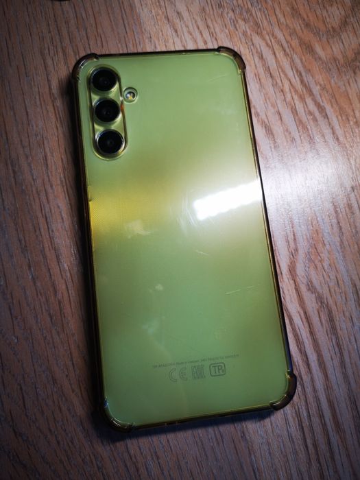 Samsung a34 на запчасти