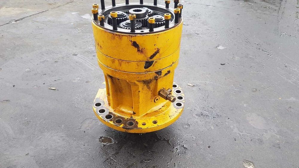 Reductor de rotire excavator Komatsu PW 180 , PW160 , PW220
