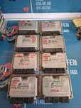 Calculator ECU Motor VW Sharan Seat Alhambra Ford Galaxy 1.9 TDI