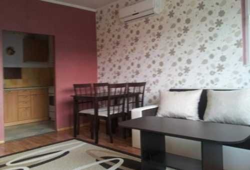 Дава се под наем Двустаен апартамент в София, Младост 3 - 50 кв.м за 375 € - Снимка #1