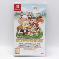 Story of Seasons Friends of Mineral Town - Nintendo Switch | Garantie