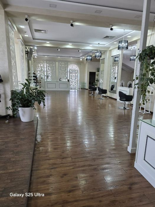 Продаётся действующий Ресторан Мона