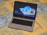 HP ProBook 640 G2