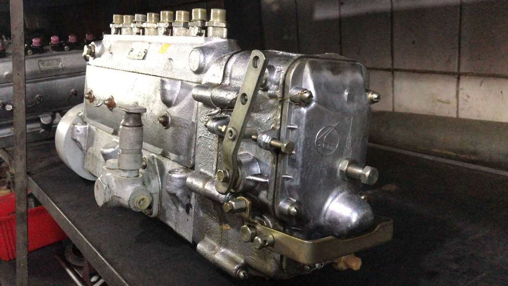 Продам ТНВД ЯМЗ-238