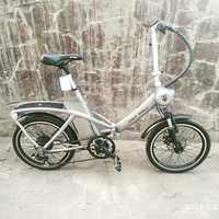 Электровелосипед Solex (France)