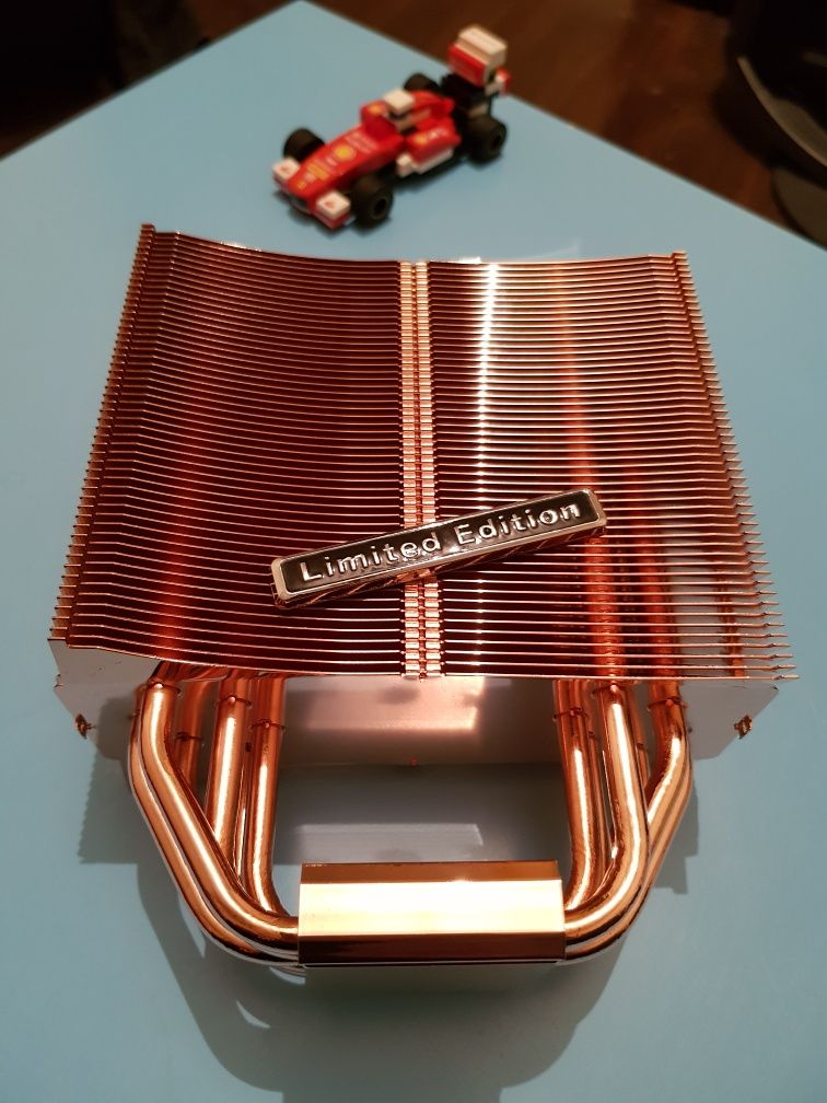 Thermalright TRUE Copper Ultra-120 eXtreme