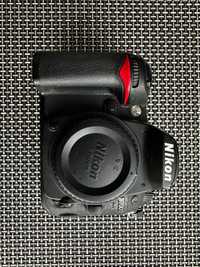 NIKON D7000 +35mm F1.8 +bulb +remote +filtre +trepied