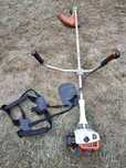 Motocoasa Stihl FS 55