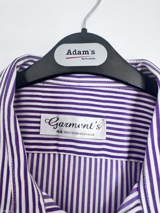 Camasa matase marimea 44