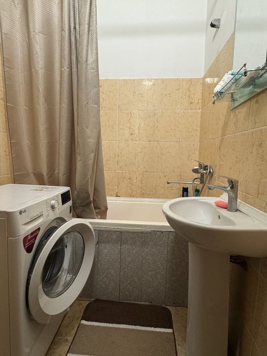 Сдается квартира ОЛМОС